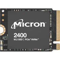 SSD Micron 2400 M.2 2230 2TB MTFDKBK2T0QFM