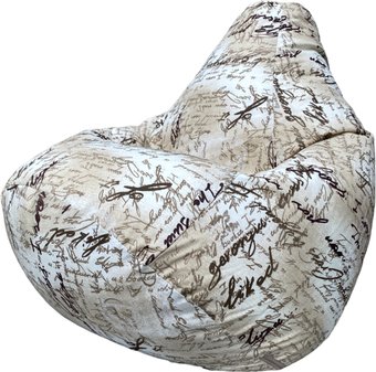 Flagman Груша Мега Г3.4-26 Кросс 01