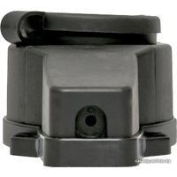 Розетка промышленная EKF PROxima RPS-018-16-230-44