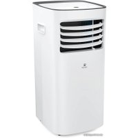 Мобильный кондиционер Royal Clima Busta RM-BS28CH-E