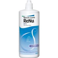 Раствор для линз Bausch & Lomb ReNu MPS 360