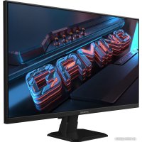 Игровой монитор Gigabyte GS27Q