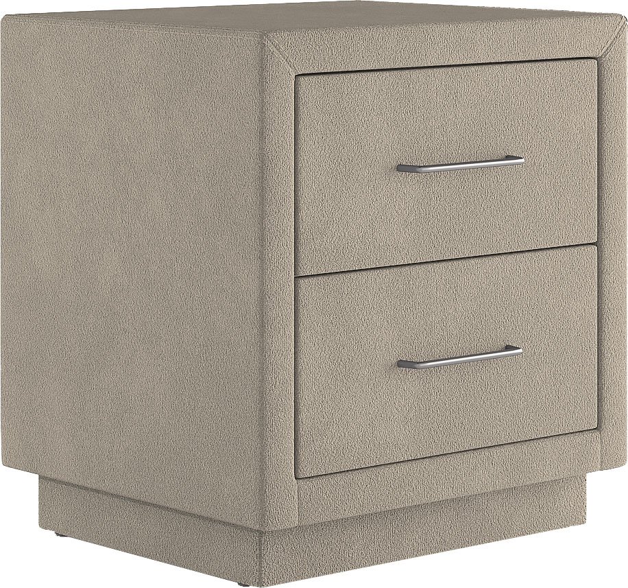 

Тумба Сонум Модерн 47-40 (эвита мокка)