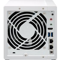 Сетевой накопитель QNAP TS-451A-2G