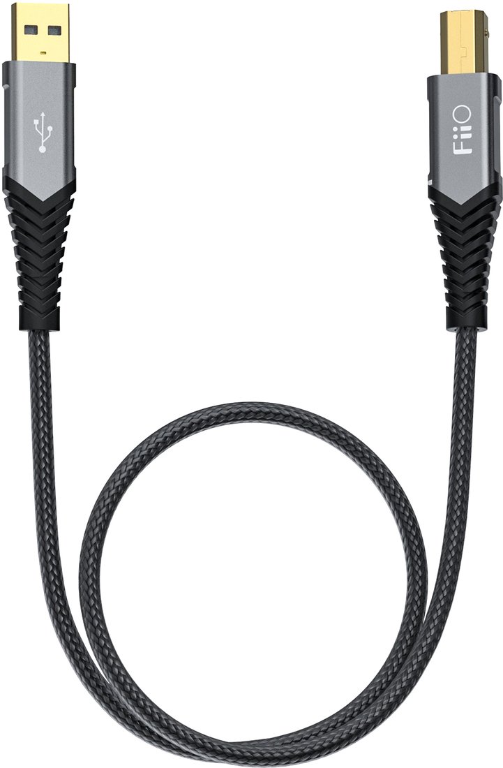 

Кабель FiiO LA-UB1