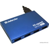 USB-хаб Defender Septima Slim (83505)