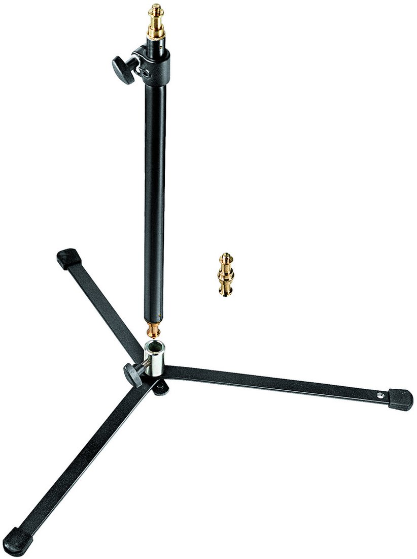 

Стойка Manfrotto 012B