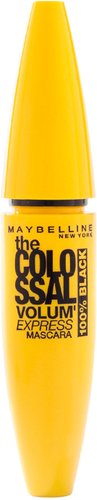 Тушь для ресниц Maybelline The Colossal Volum' Express