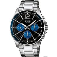 Наручные часы Casio MTP-1374D-2A