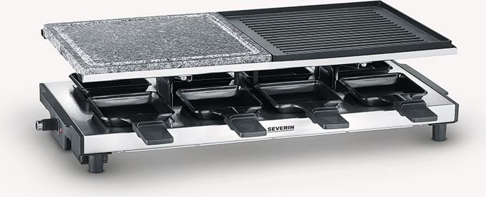 

Раклетница Severin RG 2373