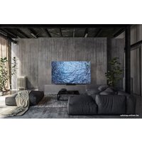 MiniLED телевизор Samsung Neo QLED 8K QN900C QE65QN900CUXRU