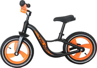 Беговел Triumf Active WB-M01 (черный)