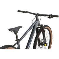 Велосипед Aspect Cobalt Elite 29 XL 2026 (синий)
