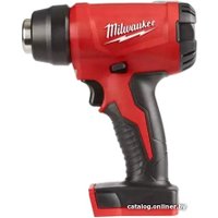 Промышленный фен Milwaukee M18 BHG-0 4933459771 (без АКБ)