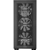 Корпус PCCooler ME200 Mesh (черный) в Орше