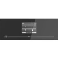 Кофемашина Miele CM 7550 (черный)