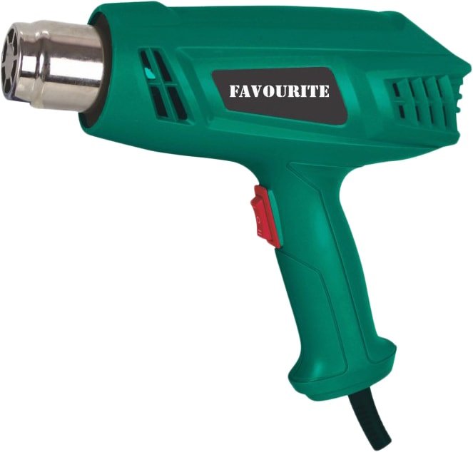 

Промышленный фен Favourite FHGP-1800K