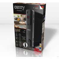 Масляный радиатор Camry CR 7810