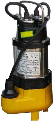 Фекальный насос MALEC DBV180F