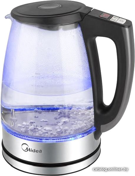 Электрический чайник Midea MK-8009