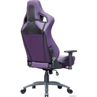 Игровое (геймерское) кресло VMMGame Maroon OT-D06PE (чернично-сиреневый)