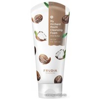  Frudia Пенка для умывания Mochi Очищающая c маслом ши (120 мл)