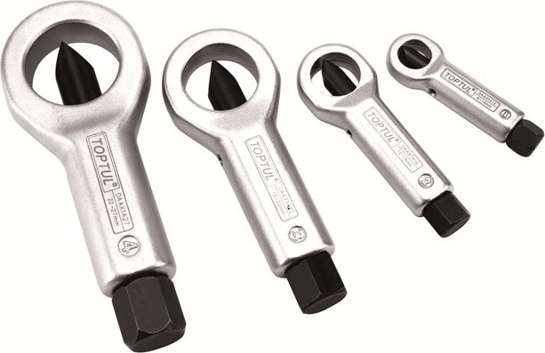 

Гайкорез Toptul DAAX1A16