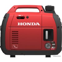 Бензиновый генератор Honda EU22I в Гродно