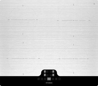 Варочная панель Hyundai HHI 6772 GR