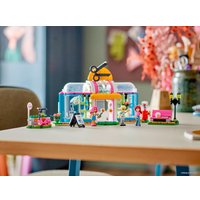 Конструктор LEGO Friends 41743 Парикмахерская