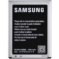 Аккумулятор для телефона Копия Samsung Galaxy Young 2 (G130) [EB-BG130BBE]