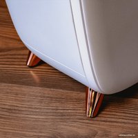 Бьюти-холодильник Meyvel MB-06C1W