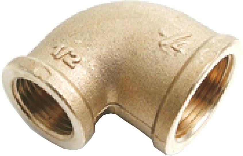

Фитинг Sobime Уголок переходной 1/2" x 3/4" 093203