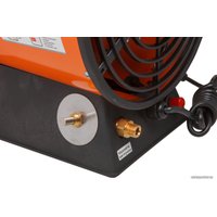 Газовая тепловая пушка Ecoterm GHD-100