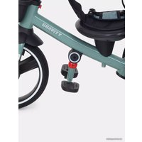 Детский велосипед Rant Gravity RB200 (зеленый океан)