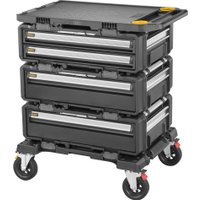 Органайзер DeWalt TOUGHSYSTEM 2.0 DXL DWST08520-1