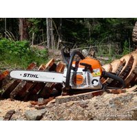Бензопила STIHL MS 211