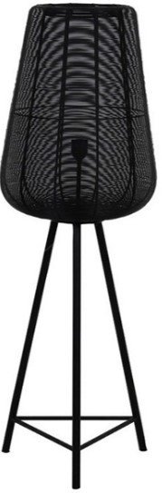 

Торшер Bergenson Bjorn Vinger BB0000371 (черный)