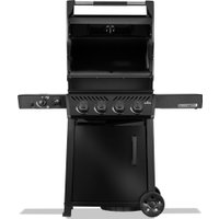 Газовый гриль для дачи Napoleon Freestyle Pro 425 FP425DSIBPK-1-PL
