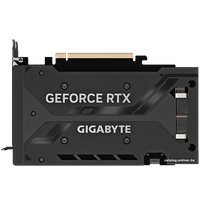 Видеокарта Gigabyte GeForce RTX 4070 Windforce 2X OC 12G GV-N4070WF2OC-12GD