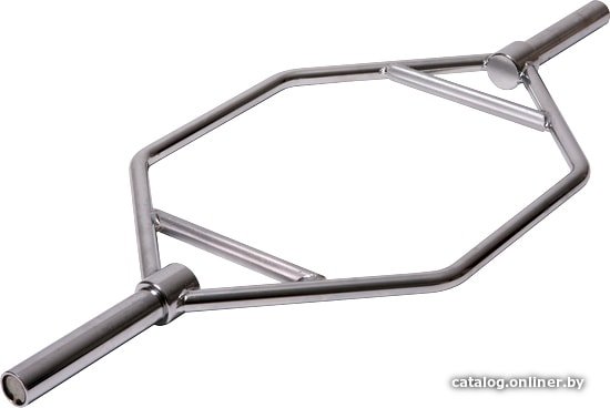 Гриф для штанги Original FitTools FT-HEX-OB-54