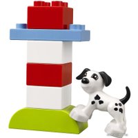 Конструктор LEGO 4624 Brick Box