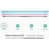 Метеостанция Venta AS100 Airsense Eco