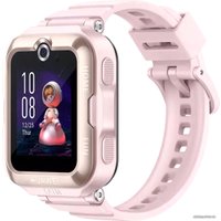 Детские умные часы Huawei Watch Kids 4 Pro (розовый)