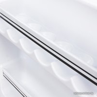 Однокамерный холодильник Tesler RC-95 (коричневый) в Гродно