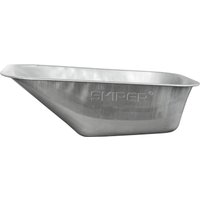 Кузов для тачки Skiper 125L