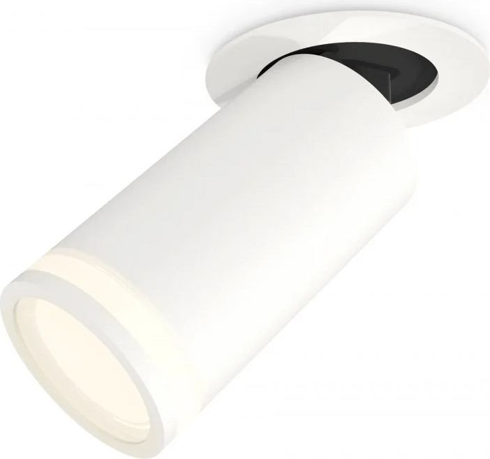 

Спот Ambrella light Techno XM6322221 SWH/FR