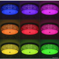 Припотолочная люстра Citilux Портал CL32415G1 в Гомеле