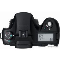 Зеркальный фотоаппарат Pentax K10D