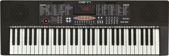 Синтезатор DENN DEK601
